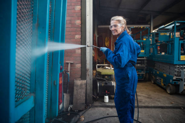 Best Heavy Equipment Washing  in Clinton, WI