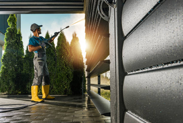 Reliable Clinton, WI Pressure Washing Solutions